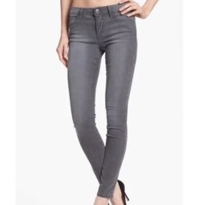 EUC Joe's Jeans Agnes skinny